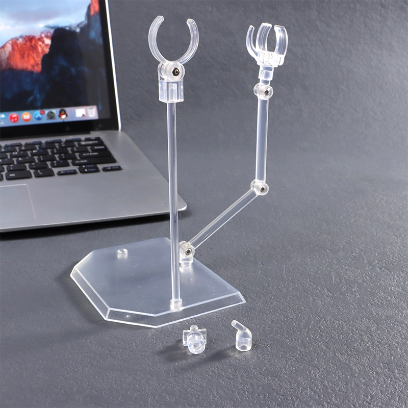 Z. 1 Juego de bases para figur - Action Figure Stand reseña y precio