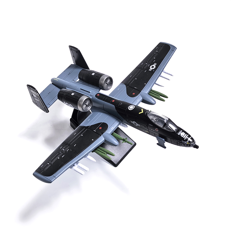 Bloques de Construcción Modern - Model Airplane Plastic reseña y precio