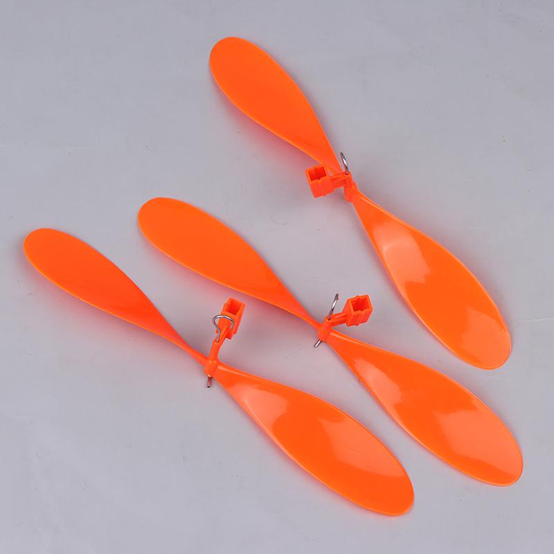 Nuevo Juego de 10 Hélices de G - Model Airplane Plastic reseña y precio