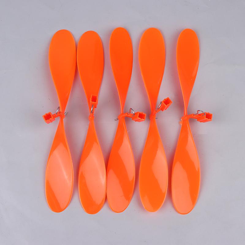 Nuevo Juego de 10 Hélices de G - Model Airplane Plastic reseña y precio