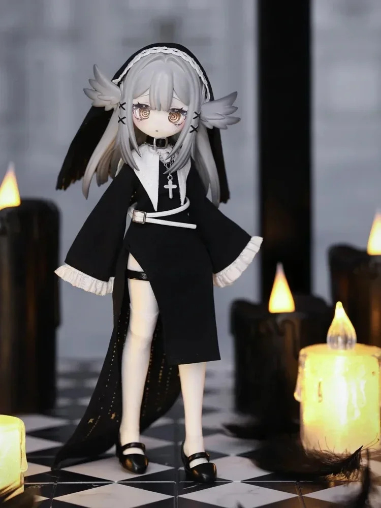 Creaters Essence Meki Series 1 - Mystery Box Blind Bag reseña y precio