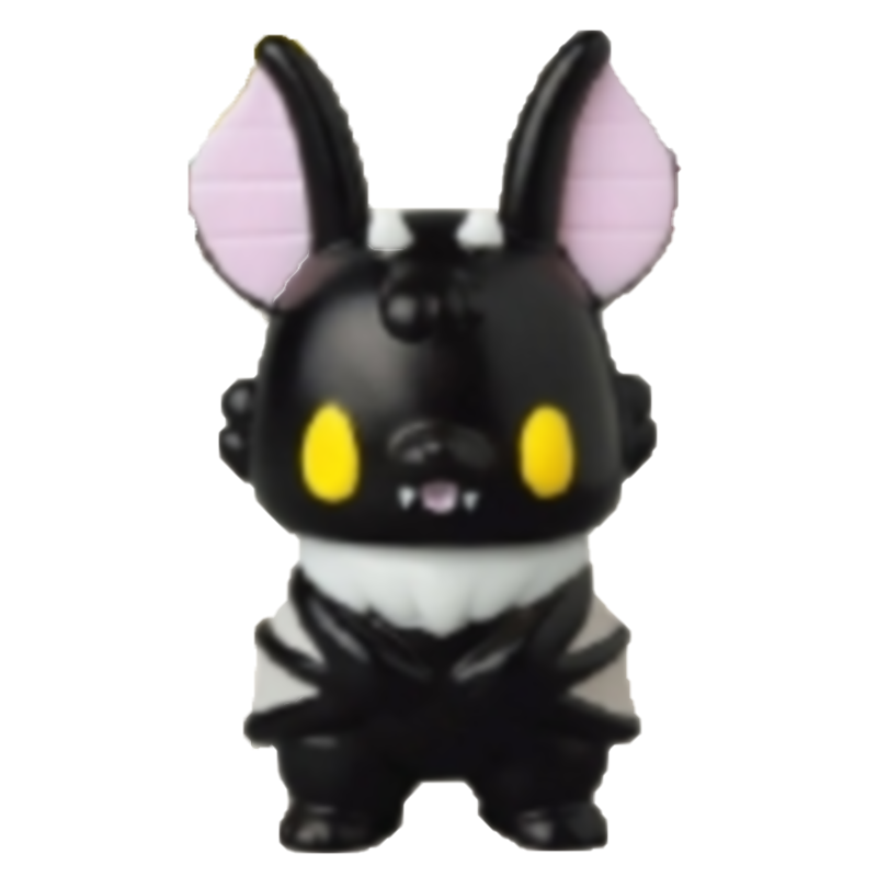 Japón Medicom Gashapon cápsula - Capsule Toy Gashapon reseña y precio
