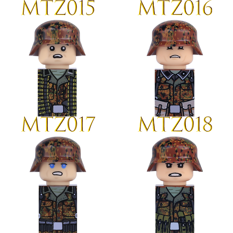 Juguete para Niños, Figuras de - Lego Minifigure Holder reseña y precio