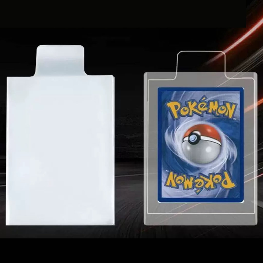 Fundas para tarjetas de juegos - Card Penny Sleeve reseña y precio