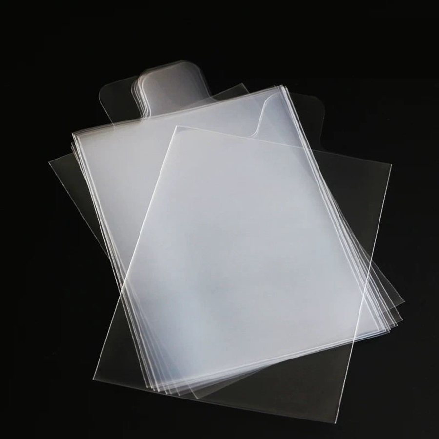 Fundas para tarjetas de juegos - Card Penny Sleeve reseña y precio