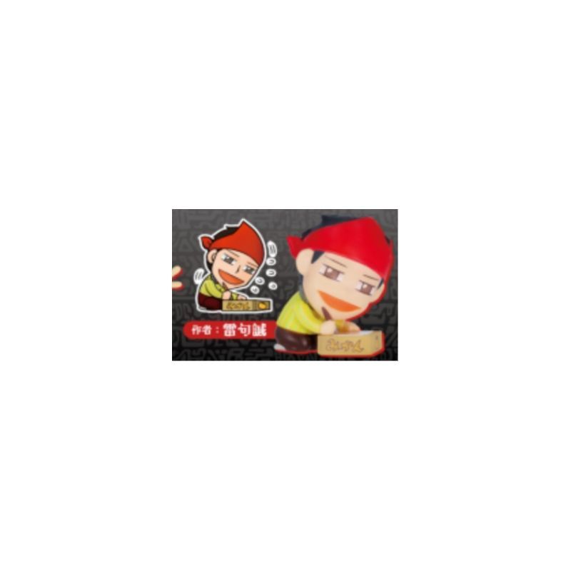 Juguete de cápsula de Gashapon - Capsule Toy Gashapon reseña y precio